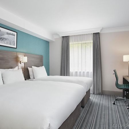 Leonardo Hotel East Midlands Airport Castle Donington Buitenkant foto