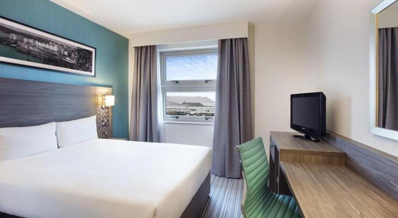 Leonardo Hotel East Midlands Airport Castle Donington Kamer foto