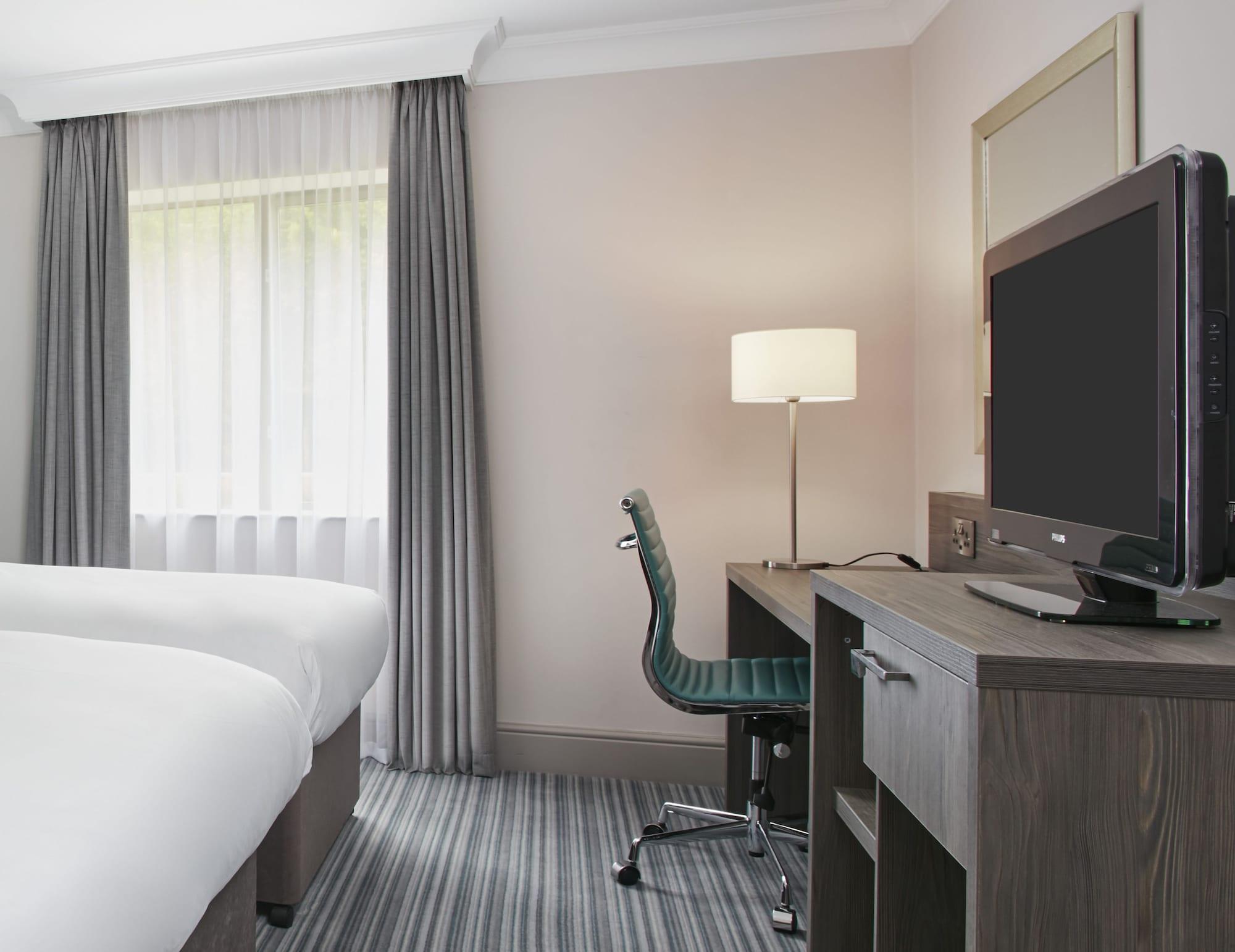 Leonardo Hotel East Midlands Airport Castle Donington Buitenkant foto