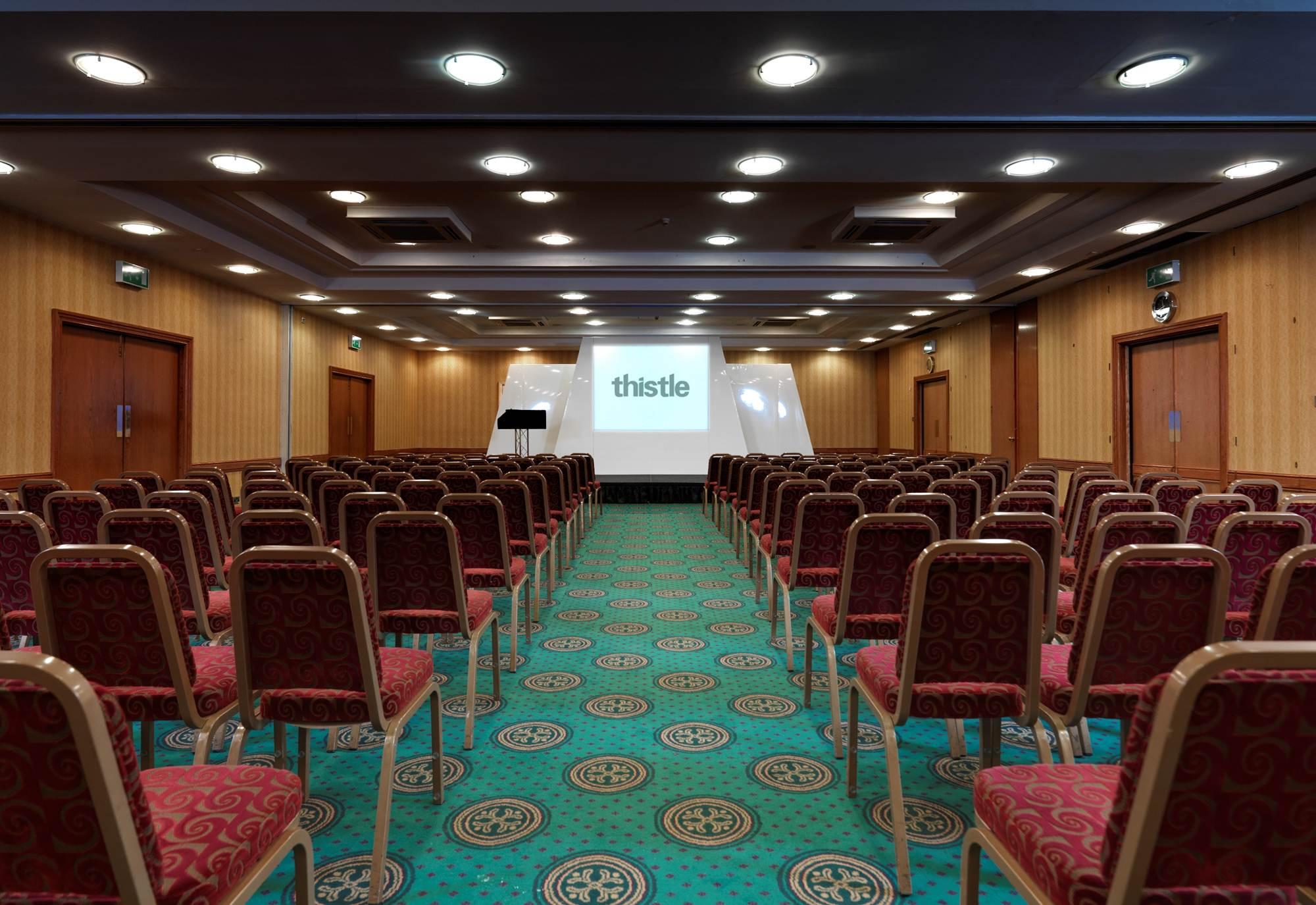 Leonardo Hotel East Midlands Airport Castle Donington Faciliteiten foto