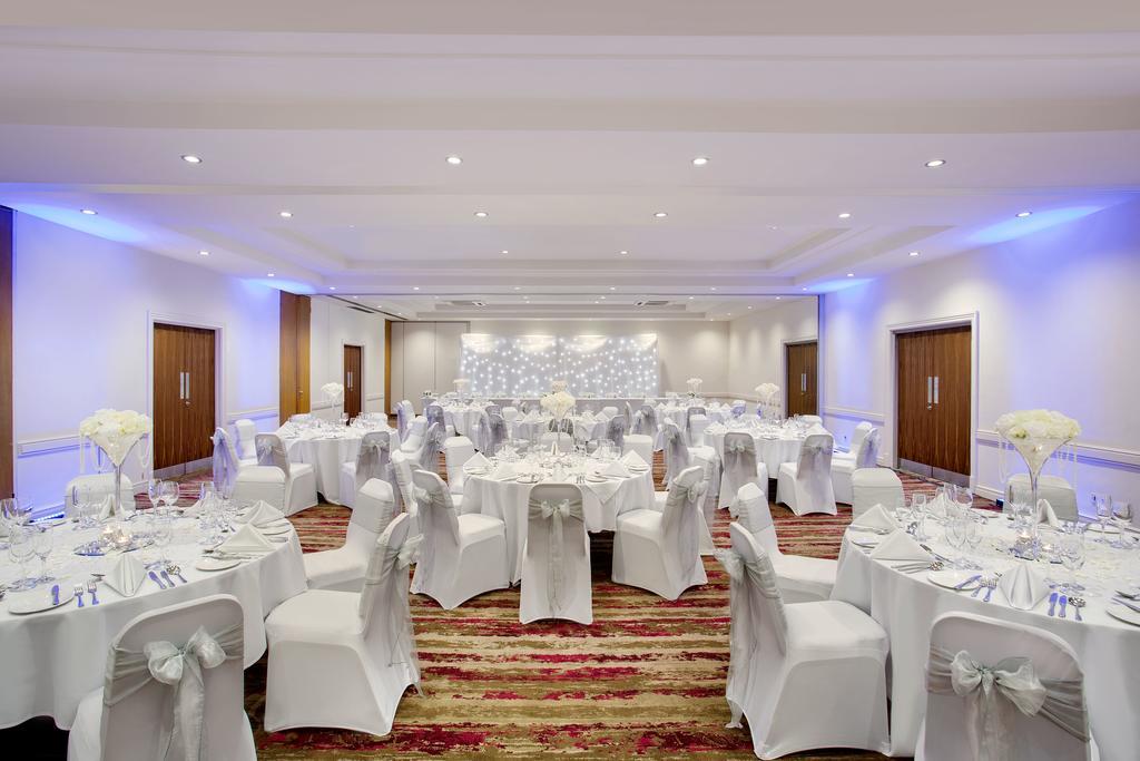 Leonardo Hotel East Midlands Airport Castle Donington Buitenkant foto