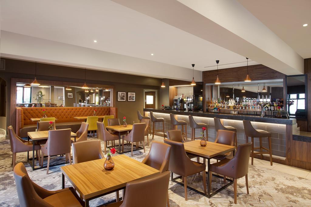 Leonardo Hotel East Midlands Airport Castle Donington Buitenkant foto