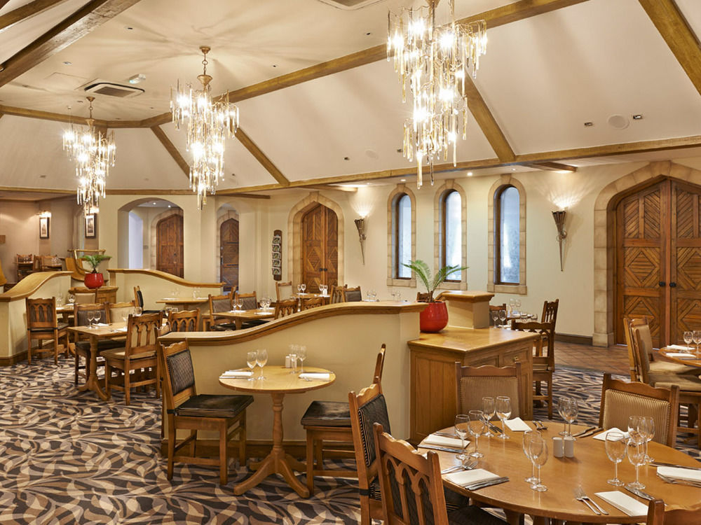 Leonardo Hotel East Midlands Airport Castle Donington Buitenkant foto