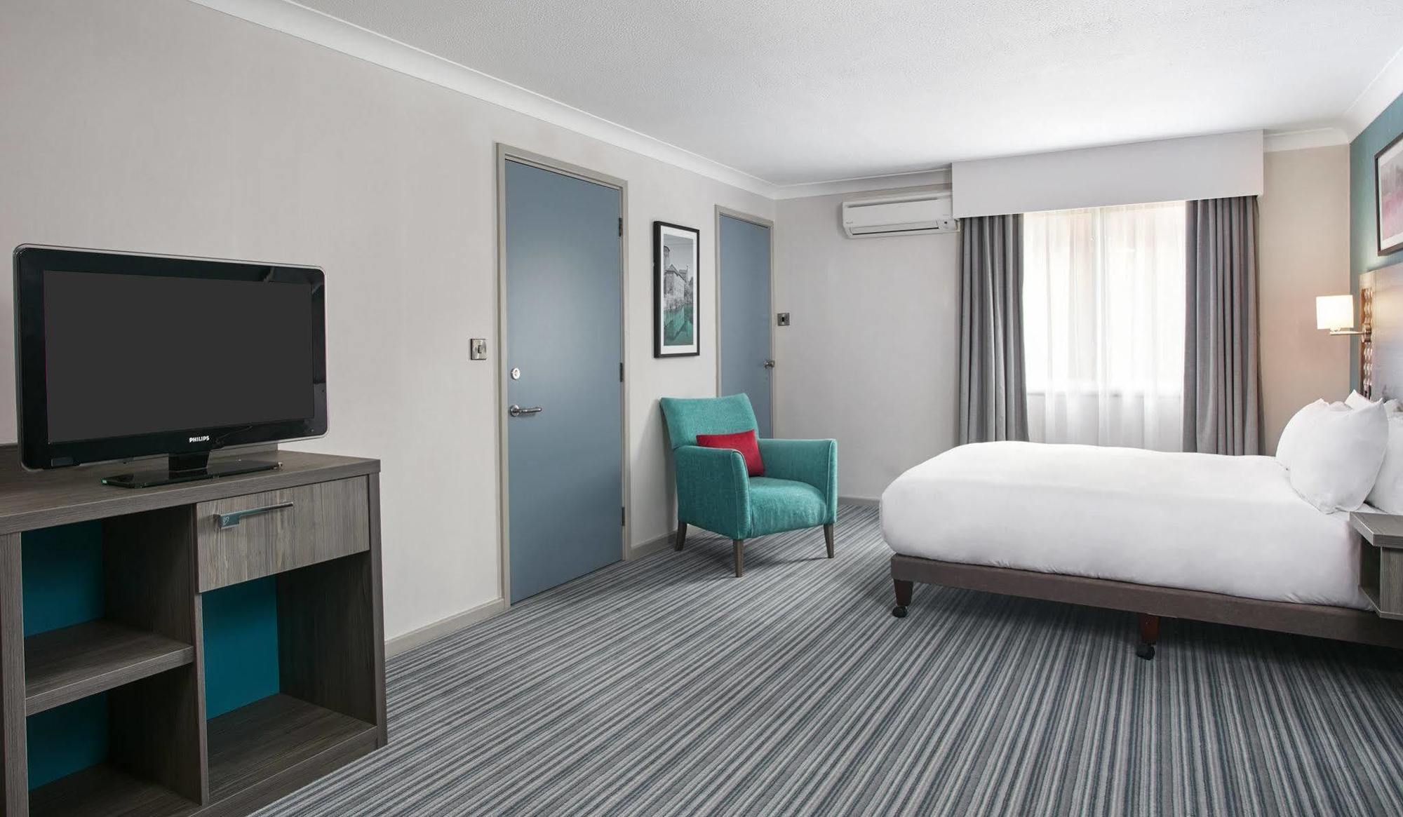 Leonardo Hotel East Midlands Airport Castle Donington Buitenkant foto