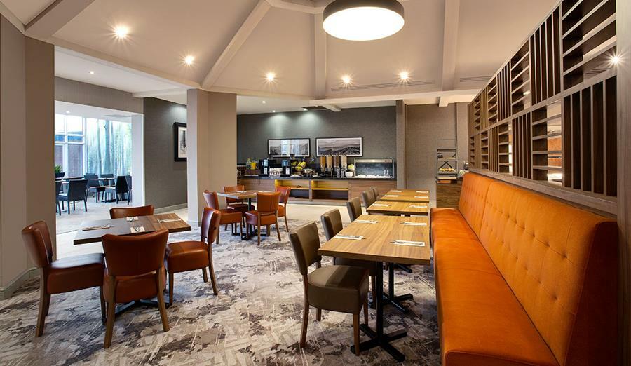 Leonardo Hotel East Midlands Airport Castle Donington Buitenkant foto