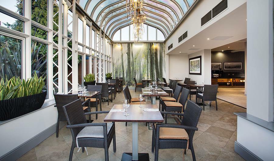 Leonardo Hotel East Midlands Airport Castle Donington Buitenkant foto